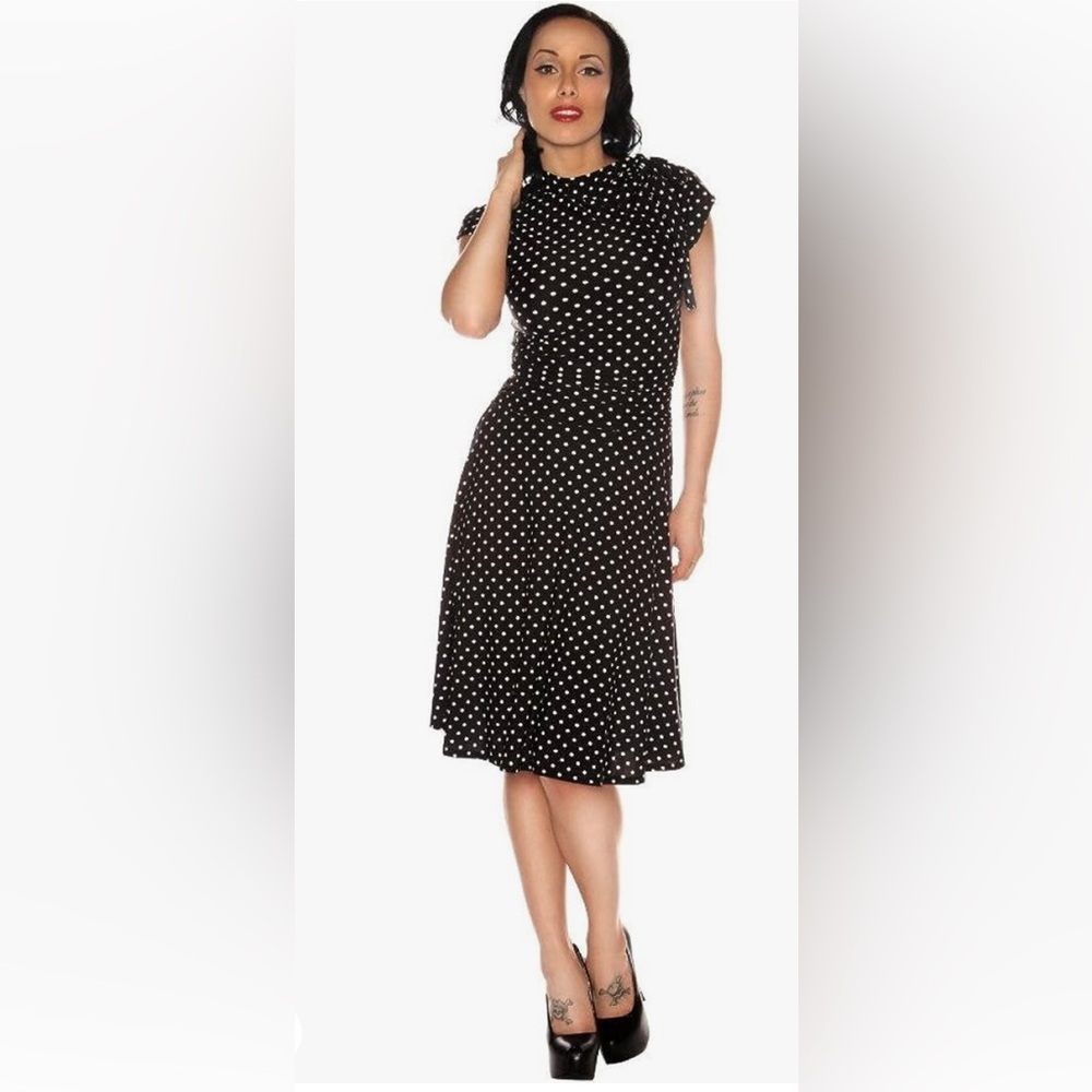 Folter Bridget Dress - Picture 6 of 6